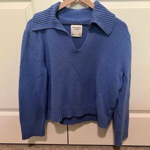 Abercrombie sweater